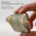 thumbnail image 4 of 3 Colos Car Folding Key Case Cover Shell Fob For FIAT Peugeot 500 Ducato Punto lancia, 4 of 5