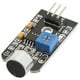 thumbnail image 2 of Módulo de sonido del micrófono ANGGREK detección de voz Alta sensibilidad 5V, 2 of 8
