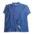 thumbnail image 4 of Playera Tipo Polo Manga Larga Marca Optima Para Caballero, 4 of 4
