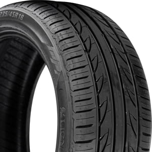 Lionhart LH-503 All Season 235/50R18 101W Passenger Tire Sansujyuku sansujyuku.com