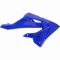 Acerbis Blue Radiator Shrouds (2936170211)