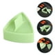 thumbnail image 5 of Kit de 3 moldes antiadherentes para hacer bolas de arroz de sushi, desmoldable sin esfuerzo, para onigiri, utensilio japonés para el hogar, 5 of 8