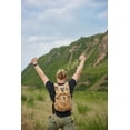 thumbnail image 4 of Teton Oasis 22L Hydration Pack - Buck Brown, 4 of 6