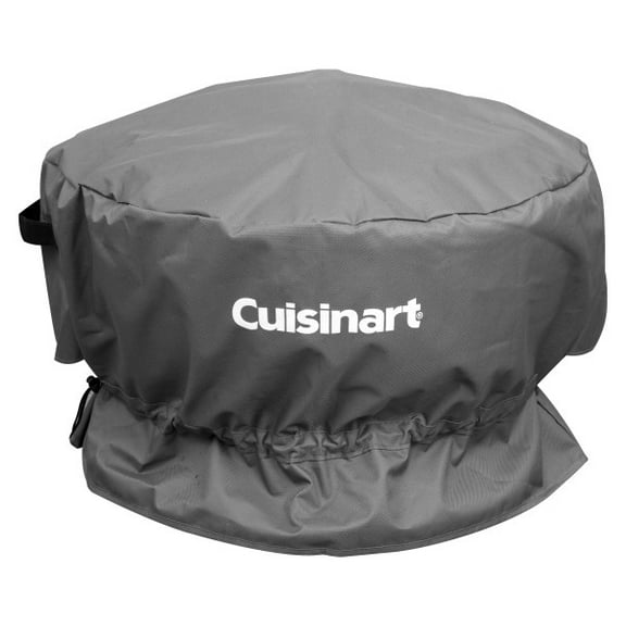 Cuisinart Cleanburn Fire Pit Cover