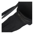 thumbnail image 4 of Brasier Carnival para Mujer, Encaje y Moño Negro Liso Talla 38B, 4 of 4