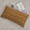 thumbnail image 7 of Disketp Vintage fall harvest basket Pillowcase, Queen Size Pillow Cases for Bedroom,Office,Sofa, Pillow Cover with Envelope Closure - 20x36in, 7 of 7