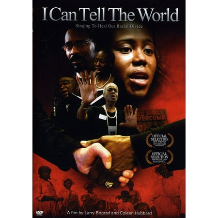 I Can Tell the World (DVD)