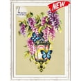 thumbnail image 4 of Light of Love 100-043 Counted Cross-Stitch Kit, 4 of 5