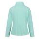 thumbnail image 1 of Regatta - Jersey polar con media cremallera modelo Montes para mujer (Zafiro Azul, Negro), 1 of 2