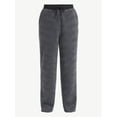 thumbnail image 5 of No Boundaries High Pile Fleece Pants, Men's XS-5XL, 5 of 5