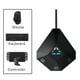 thumbnail image 3 of Adaptador convertidor de con mouse compatible con N-Switch, de juegos, fácil de utilizar, plug, 3 of 9