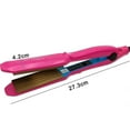 thumbnail image 4 of Hair Crimper Crimping Curler Perm Wet/dry Salon 5 Modes Temperature Adjustment, 4 of 5