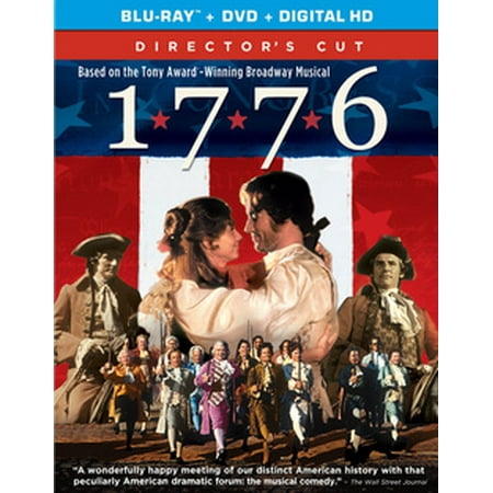 1776 (Blu-ray)