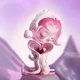 thumbnail image 3 of POP MART SKULLPANDA The Sound Series Blind Box Guess Bag Mystery Box Toys Doll Cute Anime Figure Ornaments Gift Collection, 3 of 5