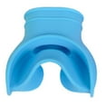 Snorkeling Gear For Adults Scuba Diving Second Stage Silicone