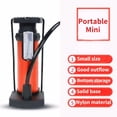 thumbnail image 2 of Mini foot pump, 2 of 2