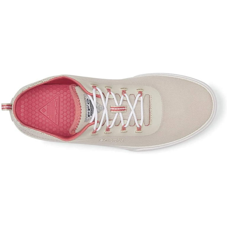 HOT Dorado Pfg Columbia Boat Shoes Womens Columbia