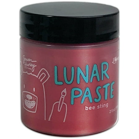 UPC: 0789541077299 | Simon Hurley create. Lunar Paste 2oz-Bee Sting