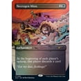 thumbnail image 4 of Magic: The Gathering TCG - Secret Lair - Bad to the Bones Foil Edition [Card Game, 2 Players], 4 of 12