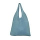 thumbnail image 2 of Bolso de hombro de punto con huecos retro, sencillo y elegante, bolso tipo chaleco para mujer, bolso de mano de moda, bolso que combina con todo, 2 of 5