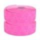 thumbnail image 1 of Eddwiin 7 Colores Cintas de dirección de Bicicleta duraderas, cinturón de Manillar de Bicicleta de Carretera Cinta de dirección de absorción de Sudor Suave de Alta Elasticidad(Rosado), 1 of 5