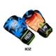 thumbnail image 4 of Guantes De Boxeo Guantes de boxeo de PU transpirables, guantes de combate de entrenamiento, duraderos para suministros deportivos, 4 of 8
