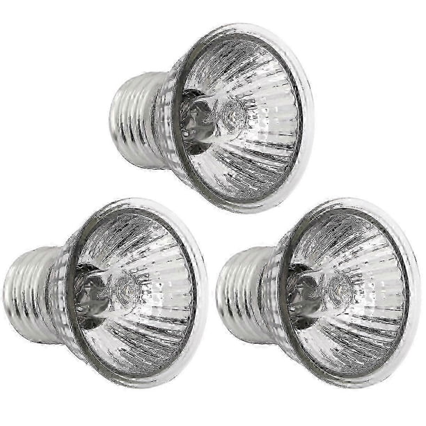 Reptisoil Reptile Lamp Turtle Light Bulb 75w Basking Lamp Turtles Reptile Heat Lamp P2025011037 26-27s