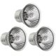 thumbnail image 1 of Reptisoil Reptile Lamp Turtle Light Bulb 75w Basking Lamp Turtles Reptile Heat Lamp P2025011037 26-27s, 1 of 3