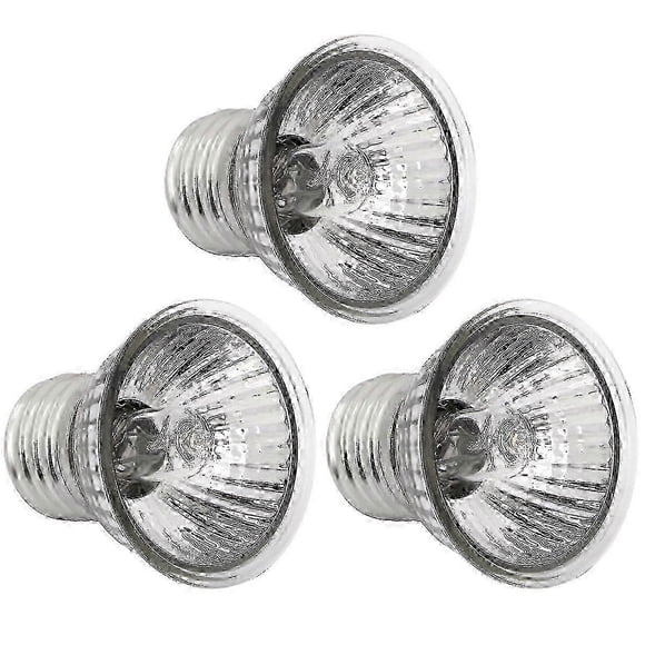 Reptisoil Reptile Lamp Turtle Light Bulb 75w Basking Lamp Turtles Reptile Heat Lamp P2025011037 26-27s