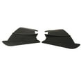 thumbnail image 3 of 2Pcs Motorcycle Wing Side Spoiler Fairings Winglets Fit For  400 250 Z900 Z1000 Motorcycle Winglet, 3 of 7