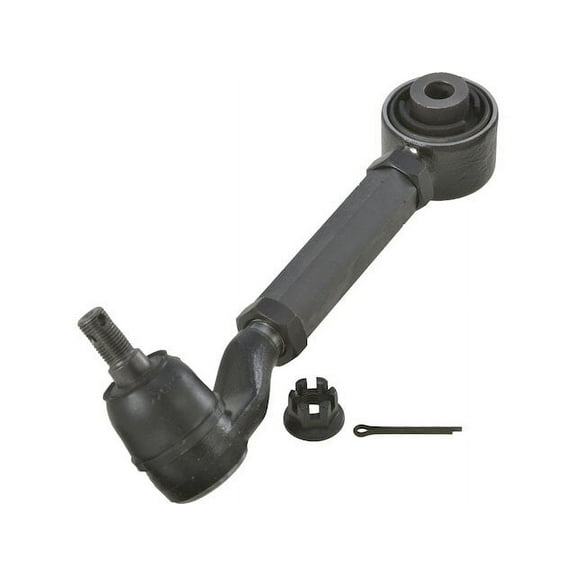 Rear Upper Forward Control Arm - Compatible with 2003 - 2007 Honda Accord 2004 2005 2006