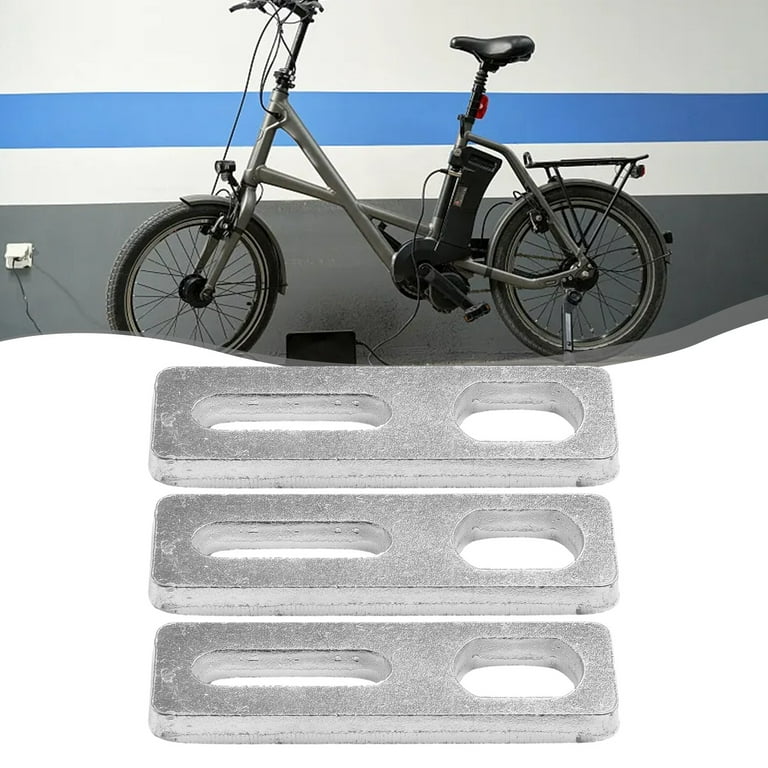 Mountain Bike Electric Cycle Spare Parts CAIJIEXI 3PCS Ebike Motor