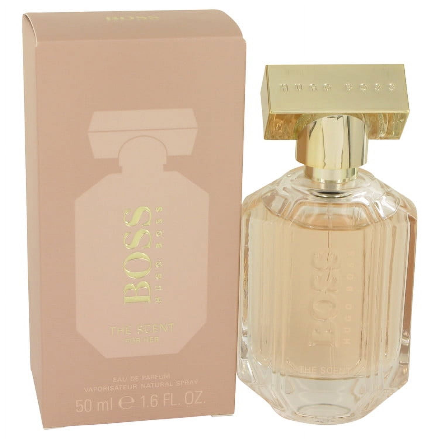 Boss the scent for her 50ml price new arrivals