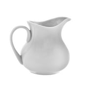 10 Strawberry Street Royal White Creamer