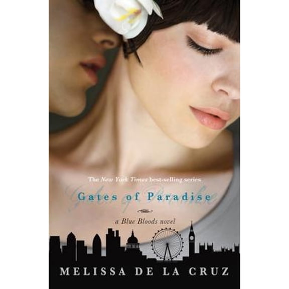 Pre-Owned Gates of Paradise (A Blue Bloods Novel) (Hardcover) 1423157419 9781423157410