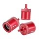 thumbnail image 1 of Limpiador de tuberías de cobre,Juego de limpiador de tuberías de cobre para fontaneros profesionales,Cepillo de limpieza de tubos de cobre para taladro eléctrico,Cepillos de limpieza de, 1 of 6