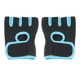 thumbnail image 3 of Guantes de Entrenamiento Yinane Medio Levantamiento de pesas L, 3 of 8