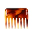 thumbnail image 2 of Travelwant Wide Tooth Comb Detangling Comb, Professional Hair Comb, Durable and Anti - Static, Suitable Combs for Women, Curly, Dry and Wet Hair, 2 of 7