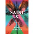 thumbnail image 2 of Saint X, 2 of 2