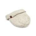 thumbnail image 4 of Solid Ribbed Design Knit Beanie, 4 of 6