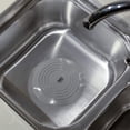 thumbnail image 4 of Tapón de bañera, tapón de drenaje, tapón de baño, tapones de bañera, tapón de goma para bañera, cubierta de drenaje para fregadero de cocina para bañera Vhermosa Rejillas, Tapas y Tapones, 4 of 8