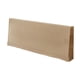 thumbnail image 3 of Funda Protectora de Cama de Poliéster Elástico, Longitud de Zulema Funda de cabecera de cama, 3 of 8