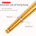 Hong Kong Ring Ring Finger Size Measurement Number Ring Ring Number ...