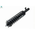 thumbnail image 5 of Set of 4 Front-Rear Quick Complete Strut-Coil Spring For 1992-1995 Honda Civic, 5 of 7
