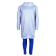 thumbnail image 1 of Buy 2 Save 10% Vestido Le Lian Nai con emociones felices traje de cosplay ropa decorativa para fiestas, 1 of 2