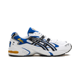 thumbnail image 6 of ASICS MENS Gel-Kayano 5 OG "Kith - White/Black" 1201B042 101 1201B042 101 from Stadium Goods, 6 of 8