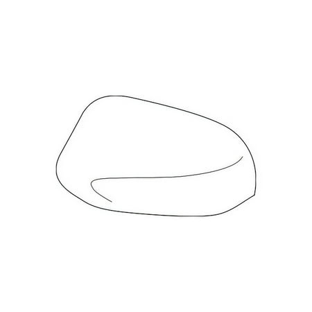 Outer Cover Fits select: 2012-2014 SUBARU OUTBACK, 2012-2014 SUBARU LEGACY