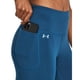 thumbnail image 3 of Leggins Under Armour Motion Ankle para mujer Varsity Blue XXL, 3 of 6