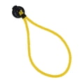 thumbnail image 3 of Soporte para Sombrero de Coche, Estante de Almacenamiento con Ventosa, Sombreros de Pescador Universales con Ventosa, Soporte para Sombrero para Camió amarillo BLESIY Montajes de sombrero de vaquero, 3 of 8