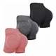 thumbnail image 2 of 3pcs Shorts De Licras Mujer Deportivos Pantalones Gym Yoga, 2 of 8